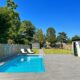 Metallic 3d light Blue Sycillia Pool Project - My Pool Direct