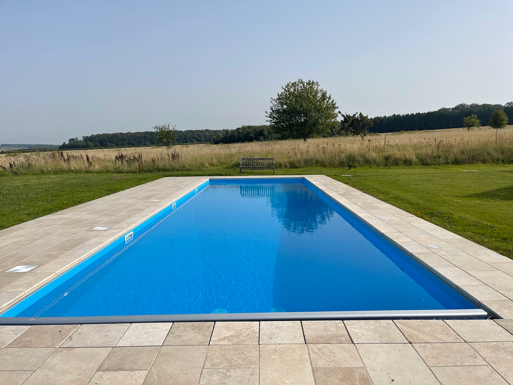 North Norfolk Coast - Wensum Pools