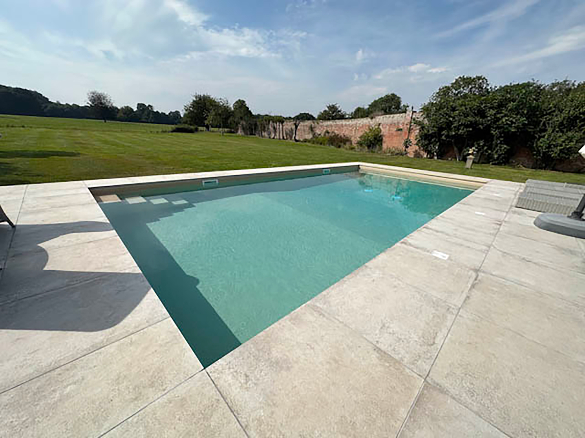 Ormesby - Wensum Pools