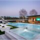 Private Client, Somerset Project - Ursell Pools & Wellness