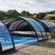 Bespoke Tropea Enclosure