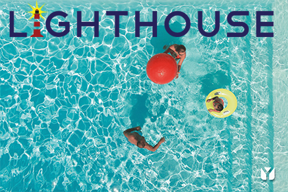 Lighthouse Pools