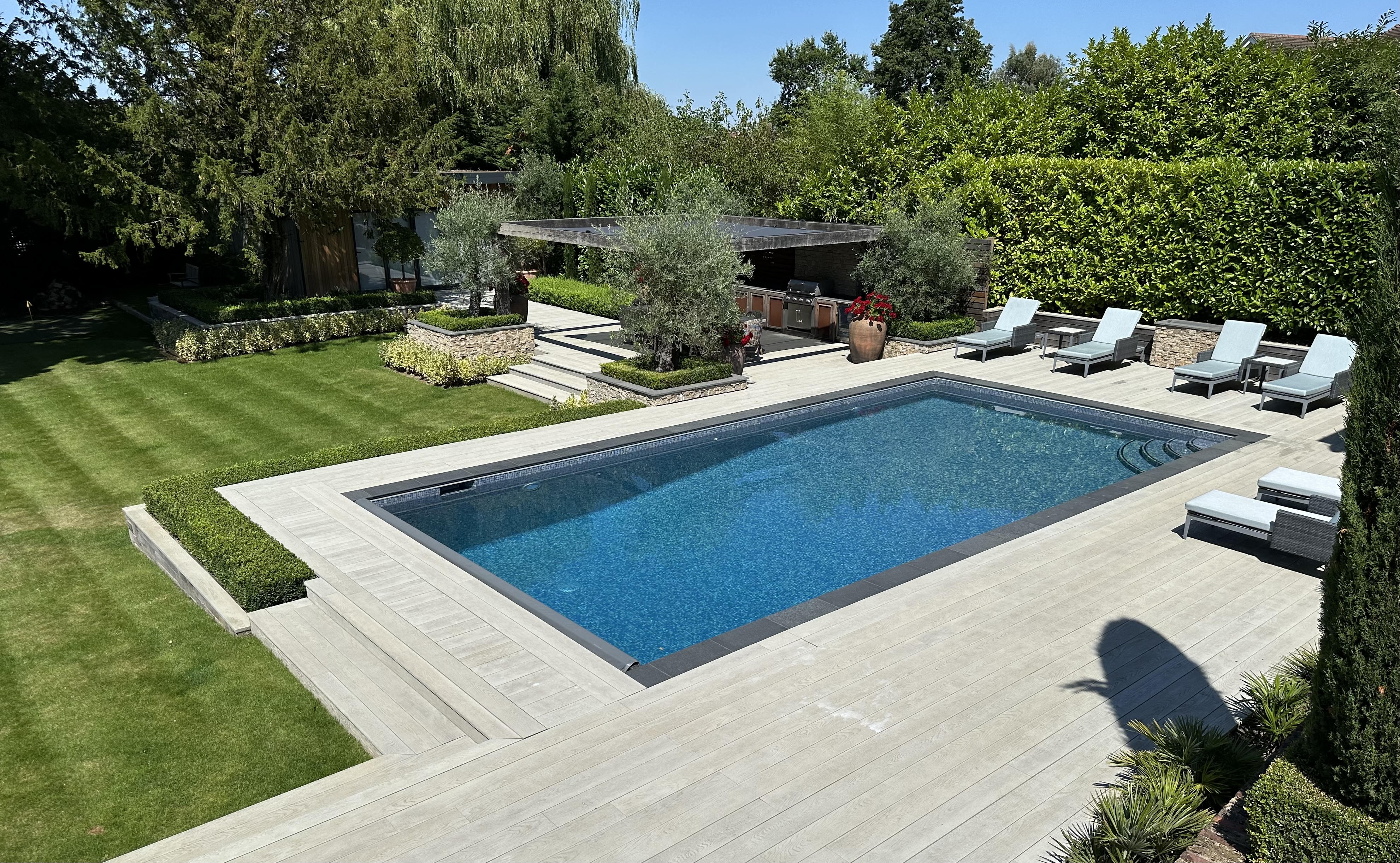 Stunning Family Oasis