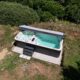 Vortex Spas Clear Lift