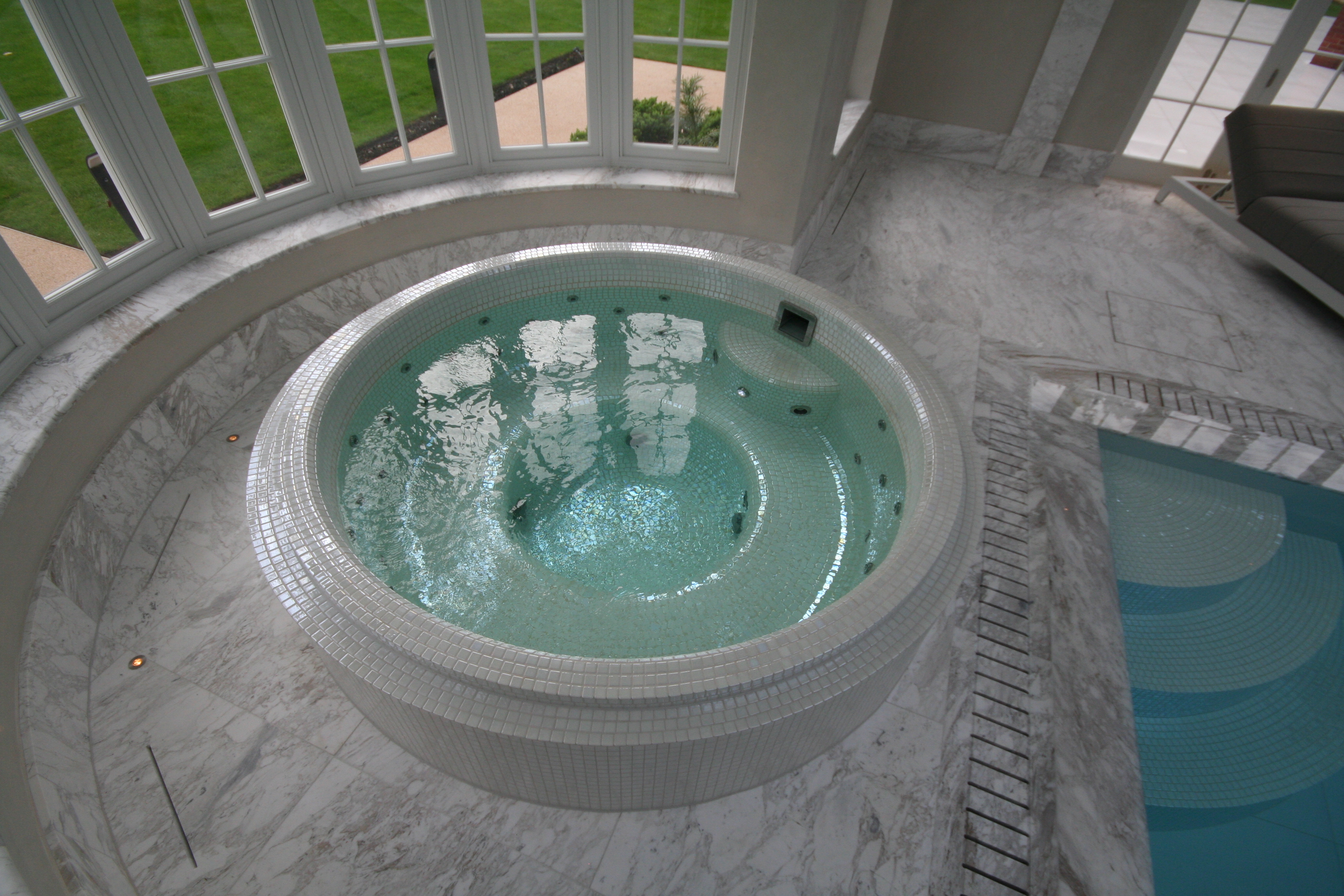 Glendale Spa