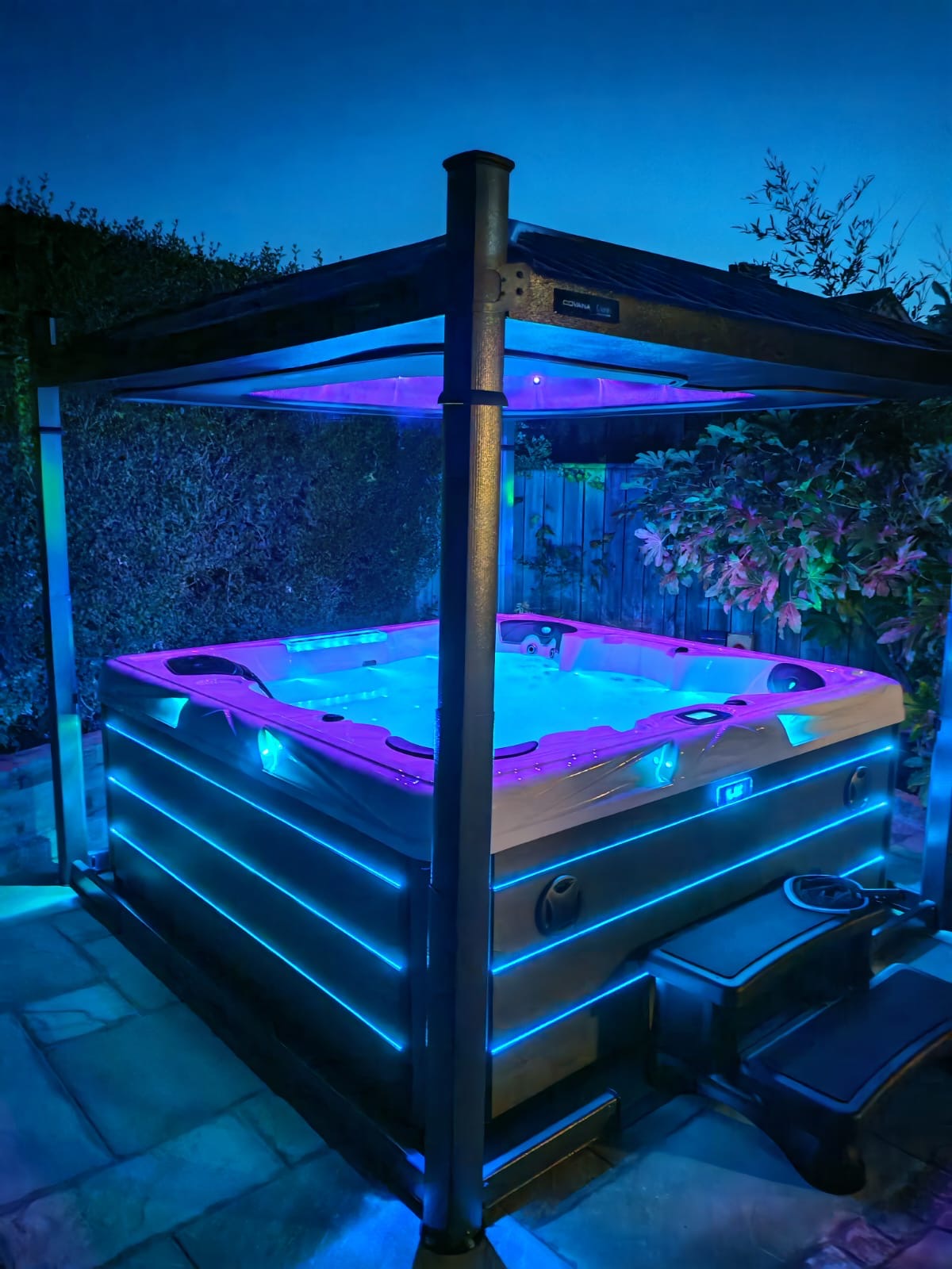 Starview Hot Tubs & Outdoor Living