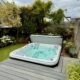 Lugano Hot Tub