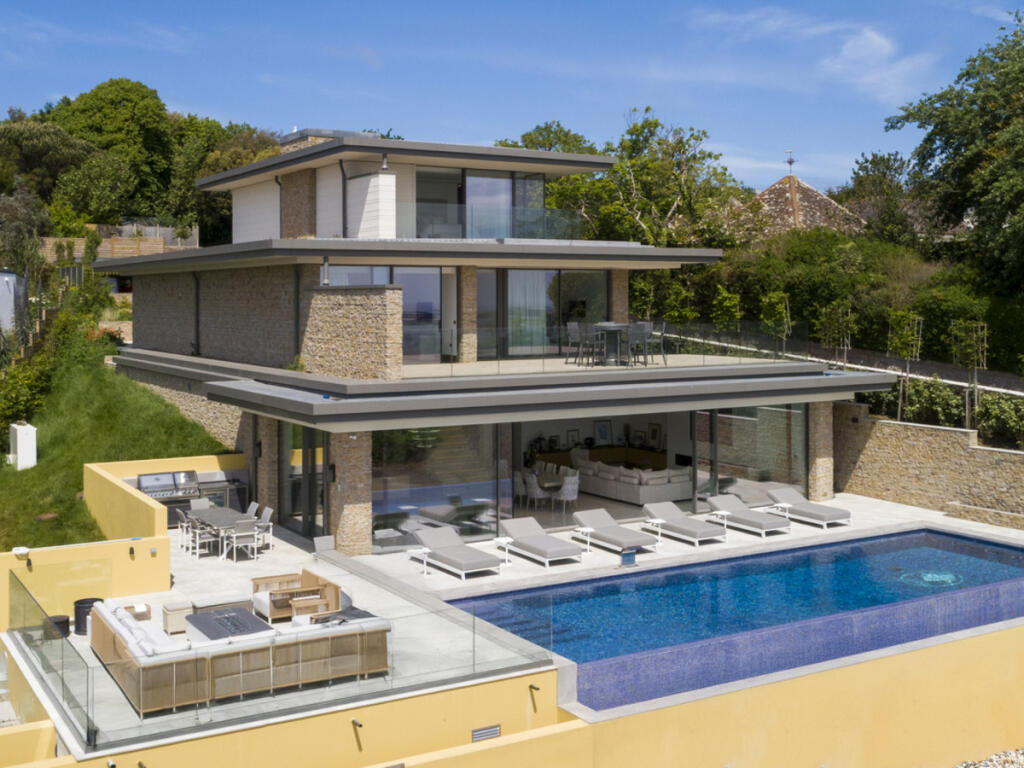 Villa Cambray