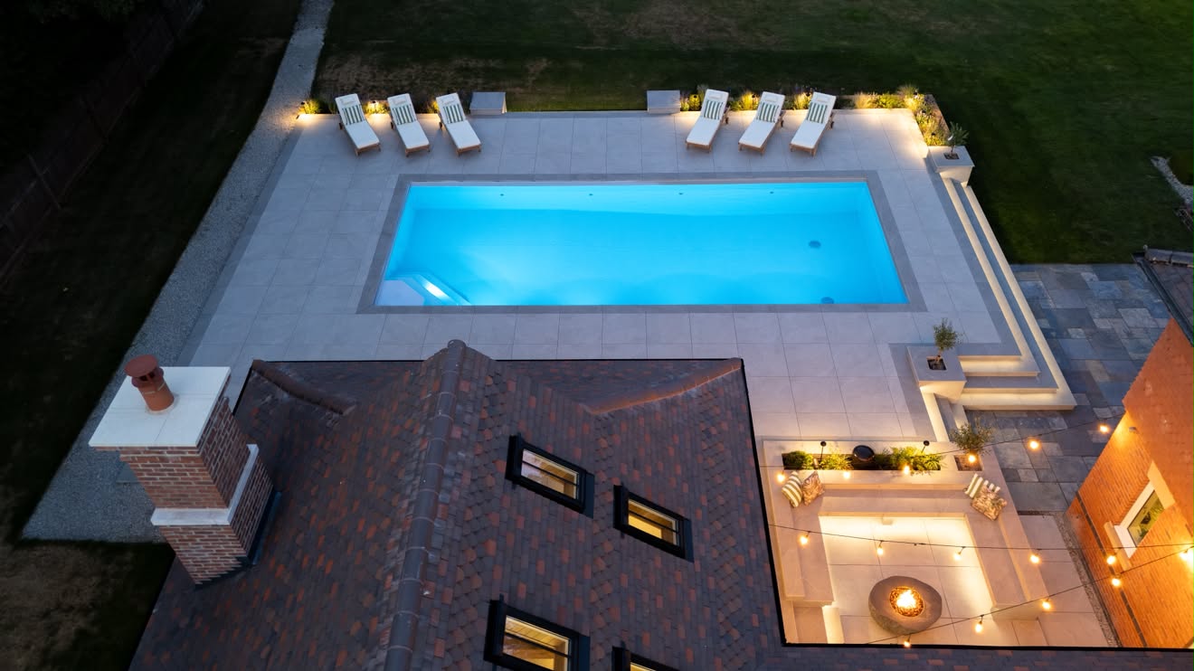 Hocken House – Where Engineering Meets Luxury