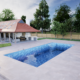 Hocken House – Where Engineering Meets Luxury