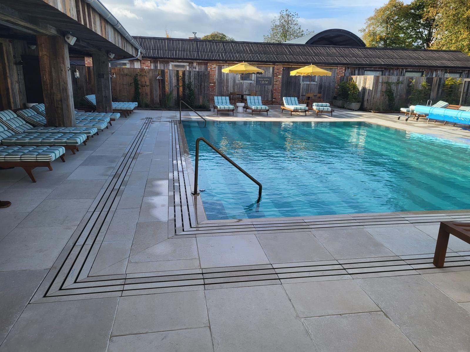 Members Club - Cotswolds