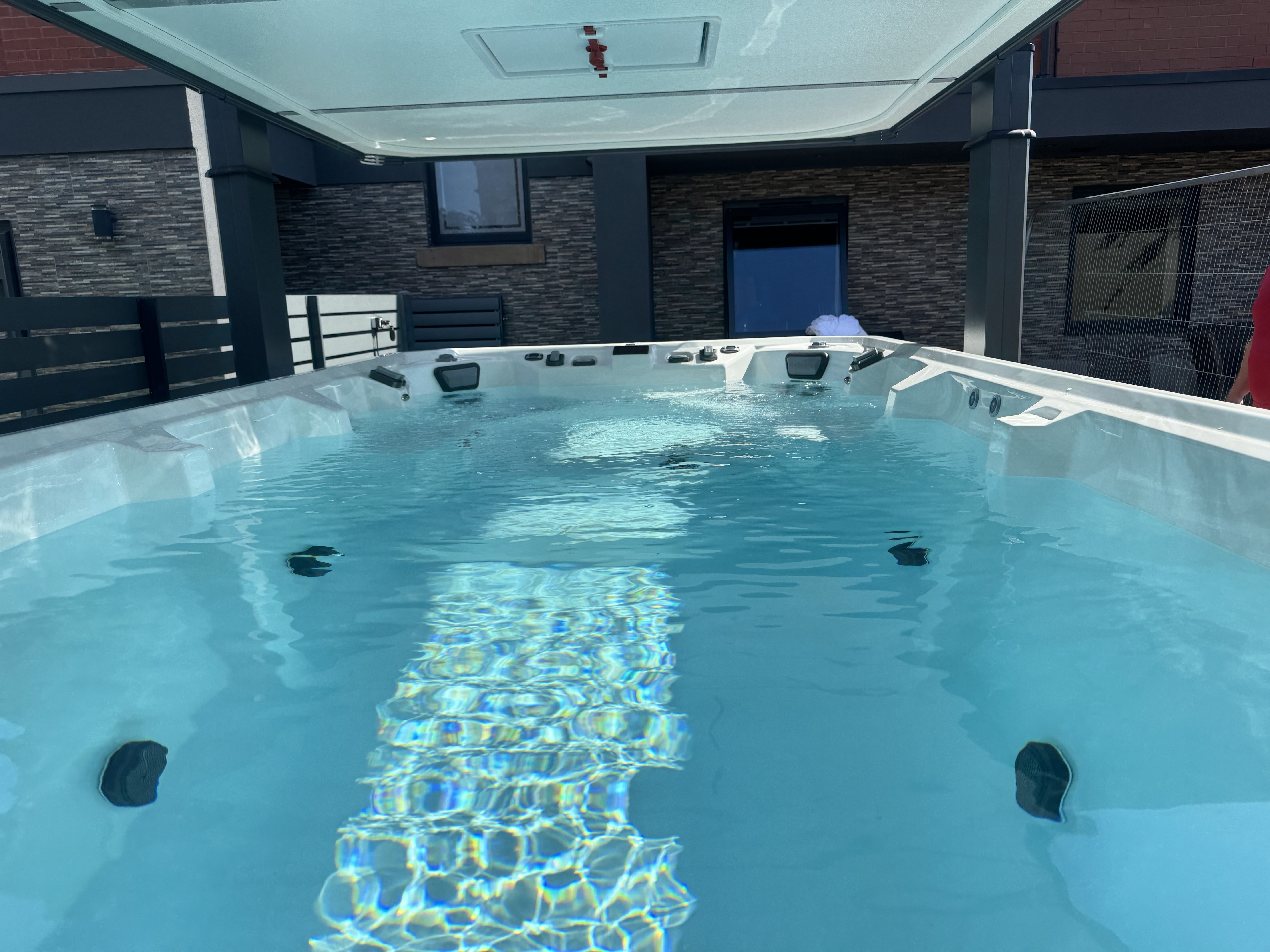 Walkers Wellness Retreat