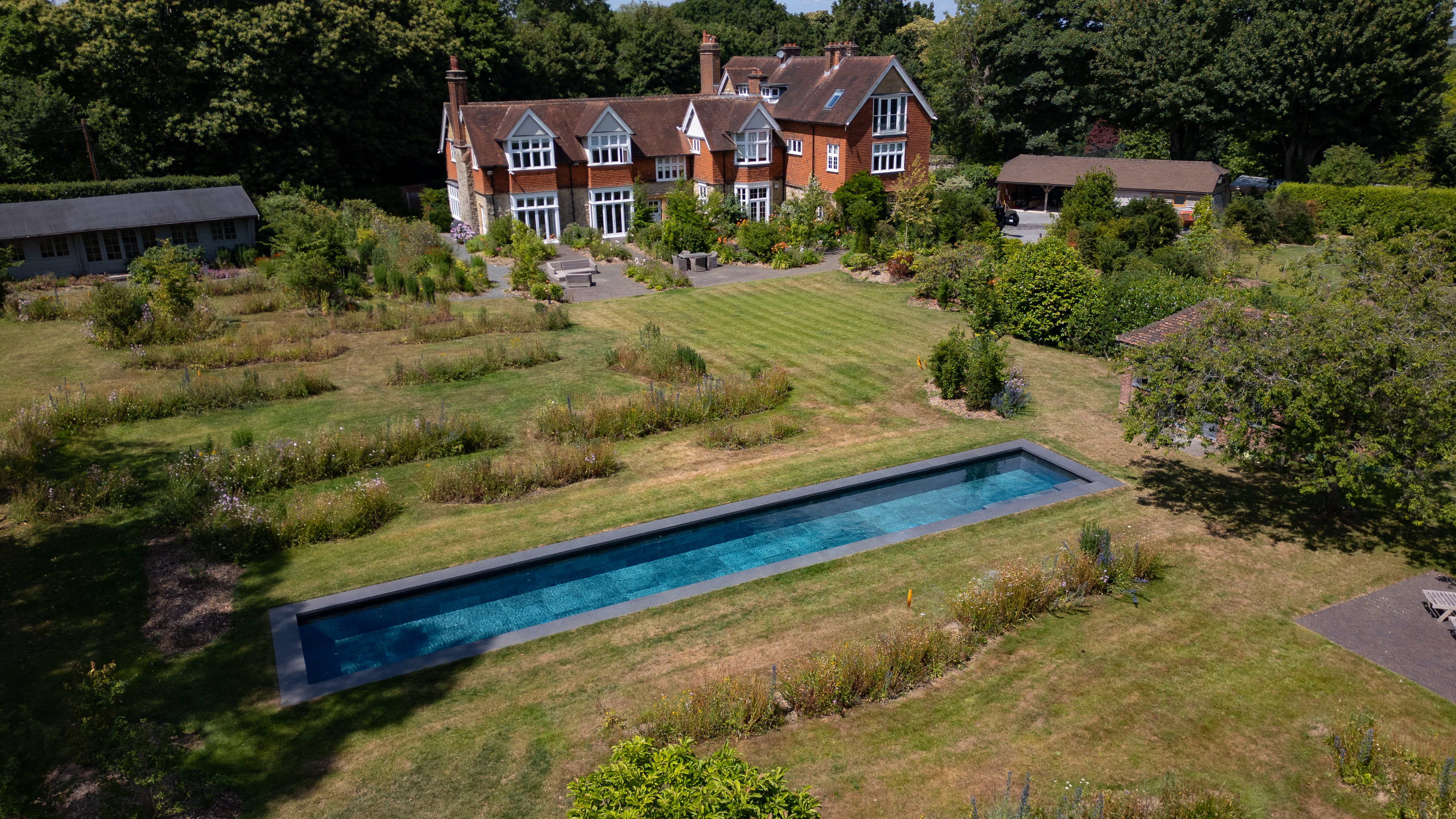 Sevenoaks Project