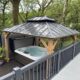 Woodland Riverside Escape