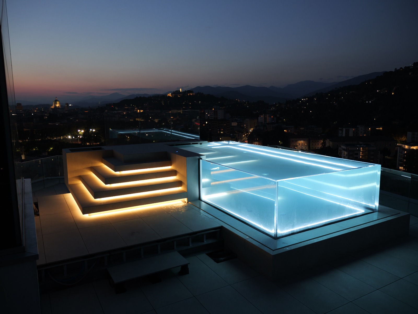 Brescia Private Home